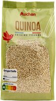 Quinoa