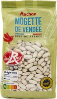 Mogette de Vendée