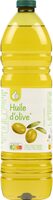 Huile d'olive Pouce 1L