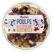 Poulpes à la catalane