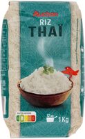 Riz rhai