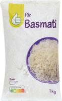 Riz Basmati