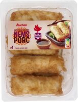 Nems porc