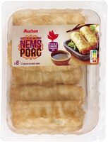 Nems porc