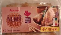 Nems poulet