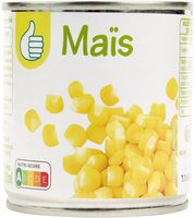 Maïs