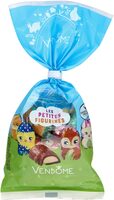 Les petites figurines
