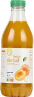 Nictar abricot