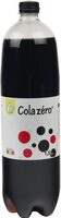 Cola zéro** sans sucres