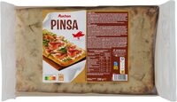 Pinsa