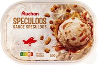 Speculoos sauce speculoos