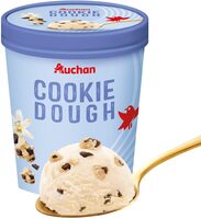 Cookie dough