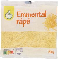 Pouce emmental rape 200g