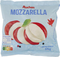 Mozzarella