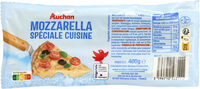 Mozzarella Spéciale Cuisine