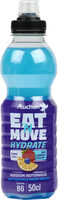 EAT'N MOVEHydrate Boisson isotoniqueGoût Myrtille