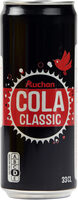 Cola classic