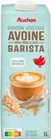 Boisson à l'avoine - Barista