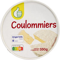 Coulommiers