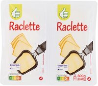 Raclette