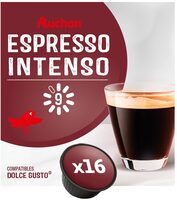 Espresso intense