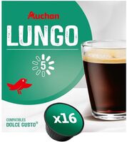 Auchan lungo
