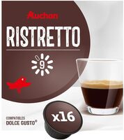 Ristretto