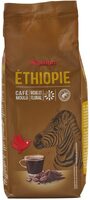 Ethiopie