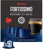 Fortissimo