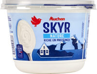 Skyr Nature