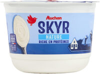 Skyr Nature