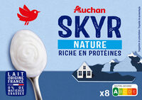 Skyr Nature