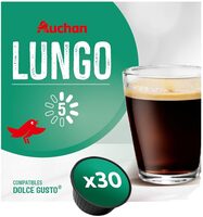 Auchan lungo