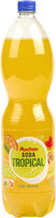 Soda TropicalGoût Tropical