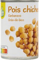 Pois chiches