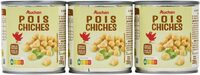 Pois chiches