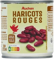 Haricots rouges