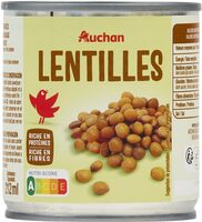Lentilles