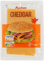Cheddar