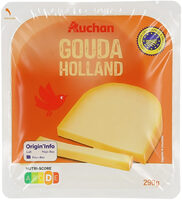 Gouda Holland