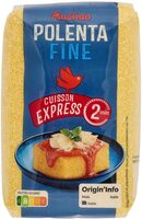 Polenta Fine