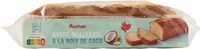 Barre moelleuse Coco