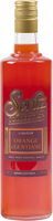 Liqueur pour Spritz Orange et Gentiane