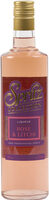 Liqueur pour Spritz Rose et Litchi