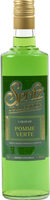 Liqueur pour Spritz Pomme verte