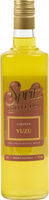 Liqueur pour Spritz Yuzu