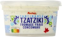 Tzatziki