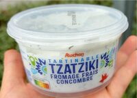 Tzatziki
