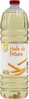 Huile de Friture