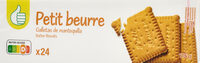 Petit beurre